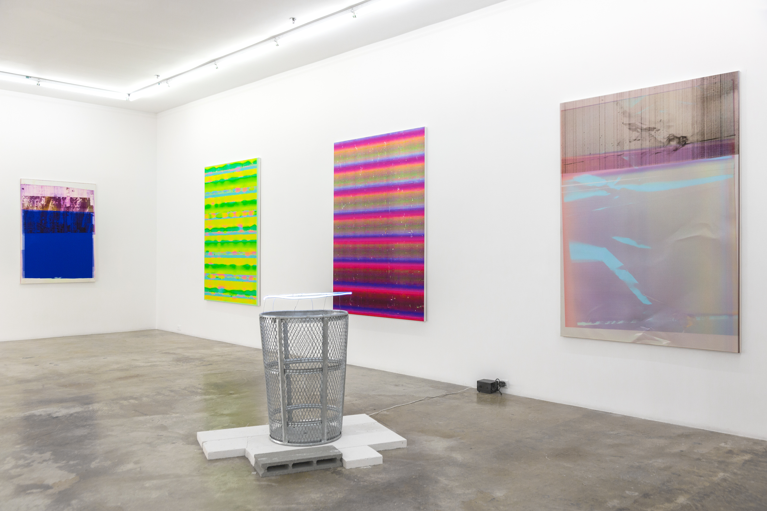 Paul_Kneale_Rubell_Family_Collection_High_Anxiety