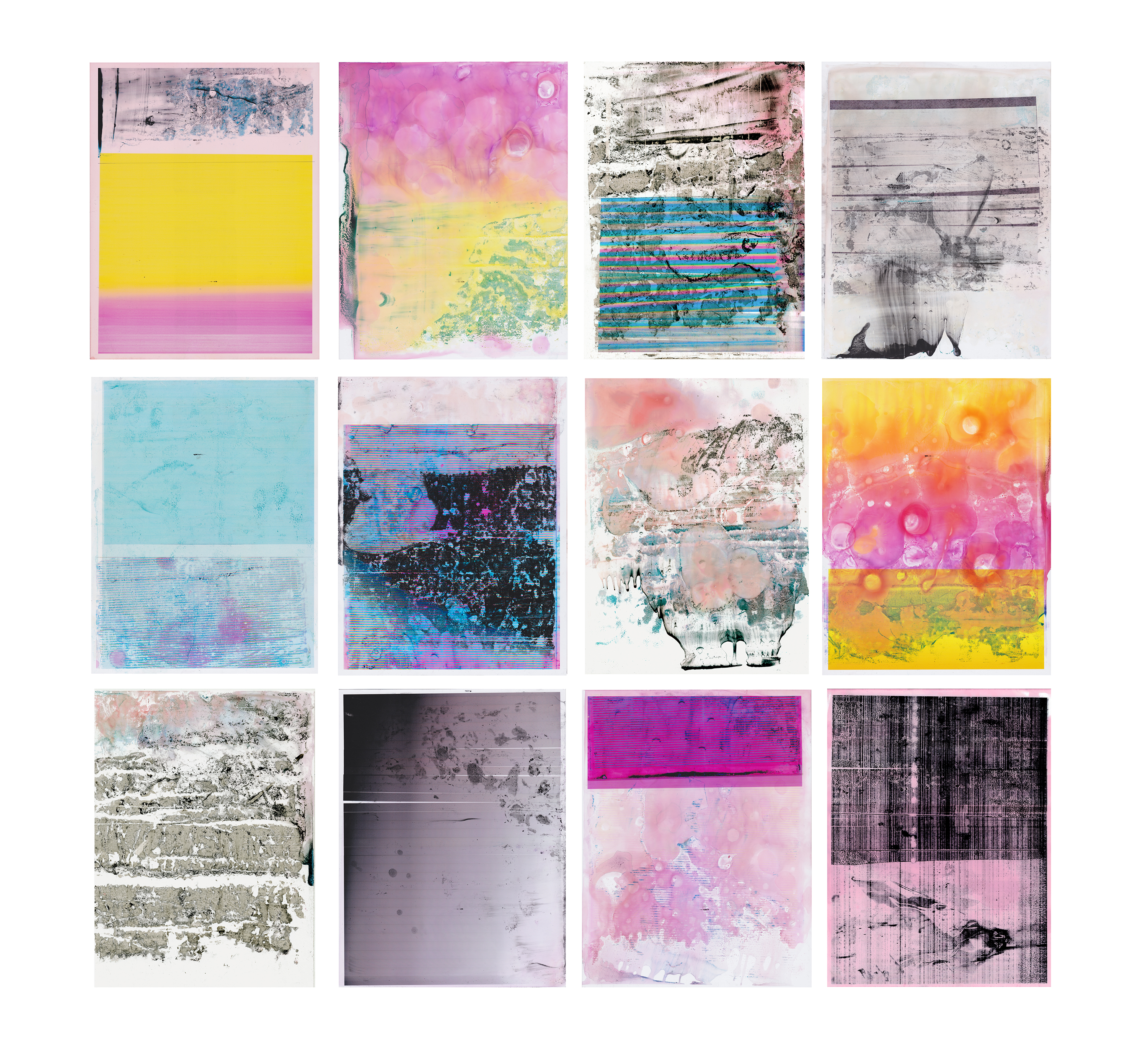 Paul_Kneale_Scan_Transfer_painting_2017